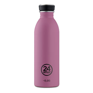 Urban Waterbottle Mauve 500ml