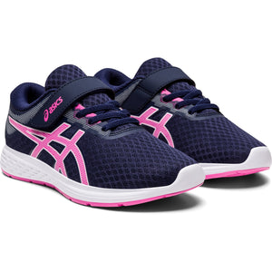 Asics Patriot 11 PS Navy/Pink