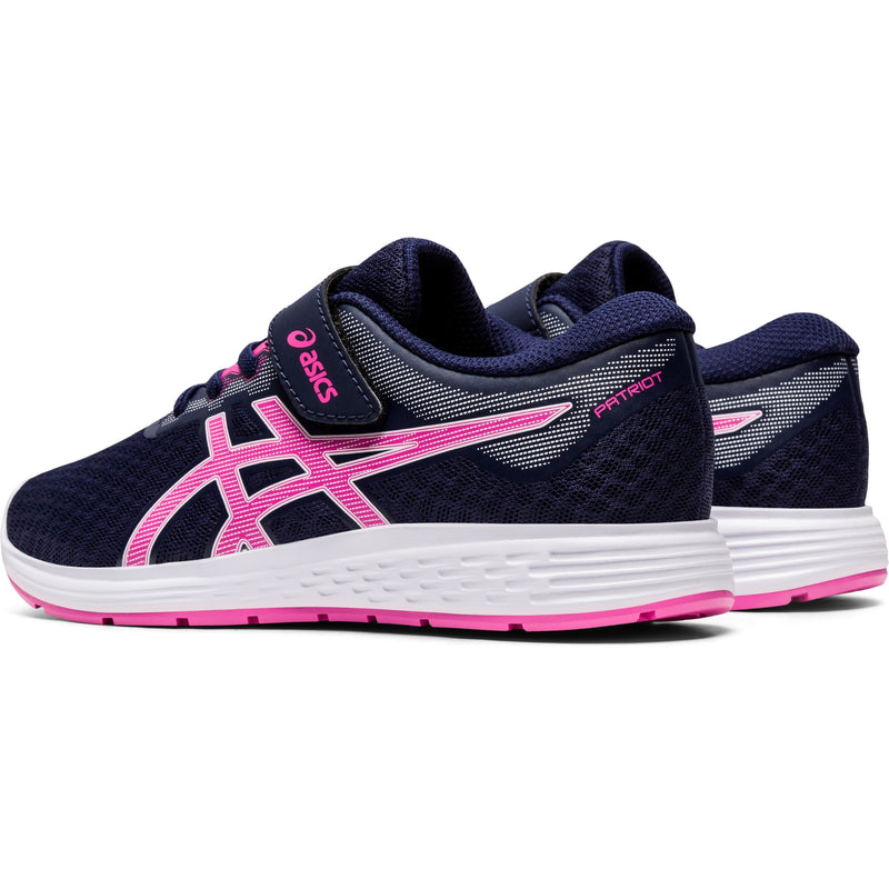 Asics Patriot 11 PS Navy/Pink