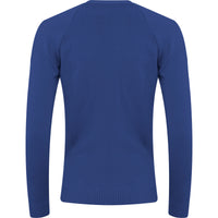 Royal Vneck - 100% Acrylic