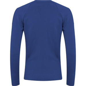 Royal Vneck - 100% Acrylic