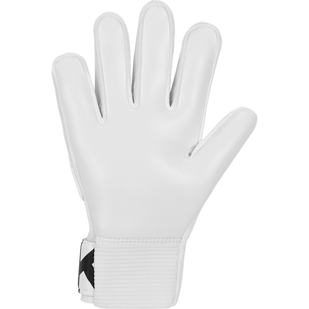 Nike Junior Match Goalkeeper Kids' Football Glove White/Black