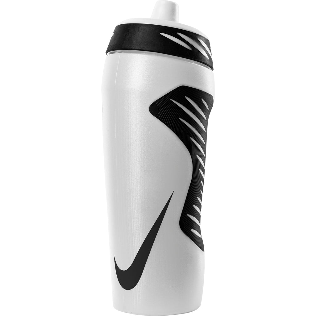 Nike Water Bottle - Clear