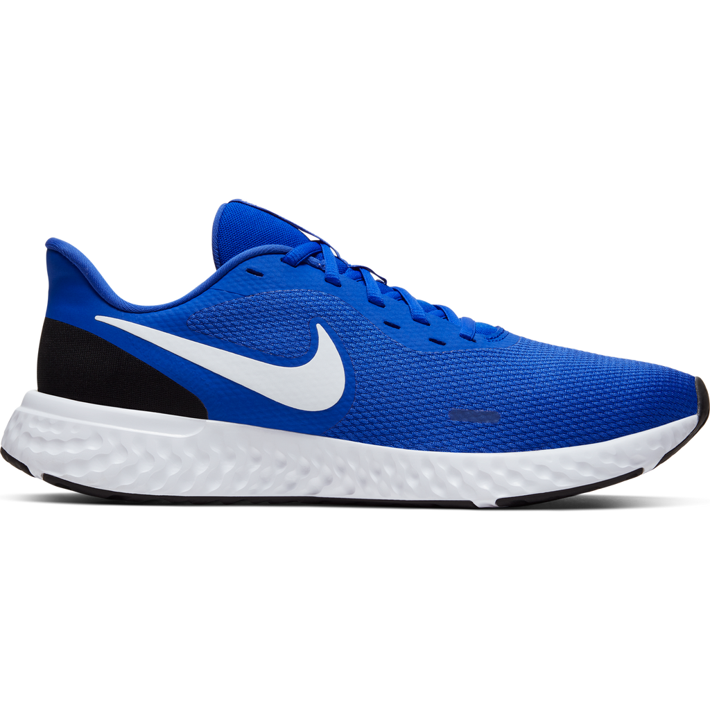 Nike Revolution 5 Racer Blue/White/Black