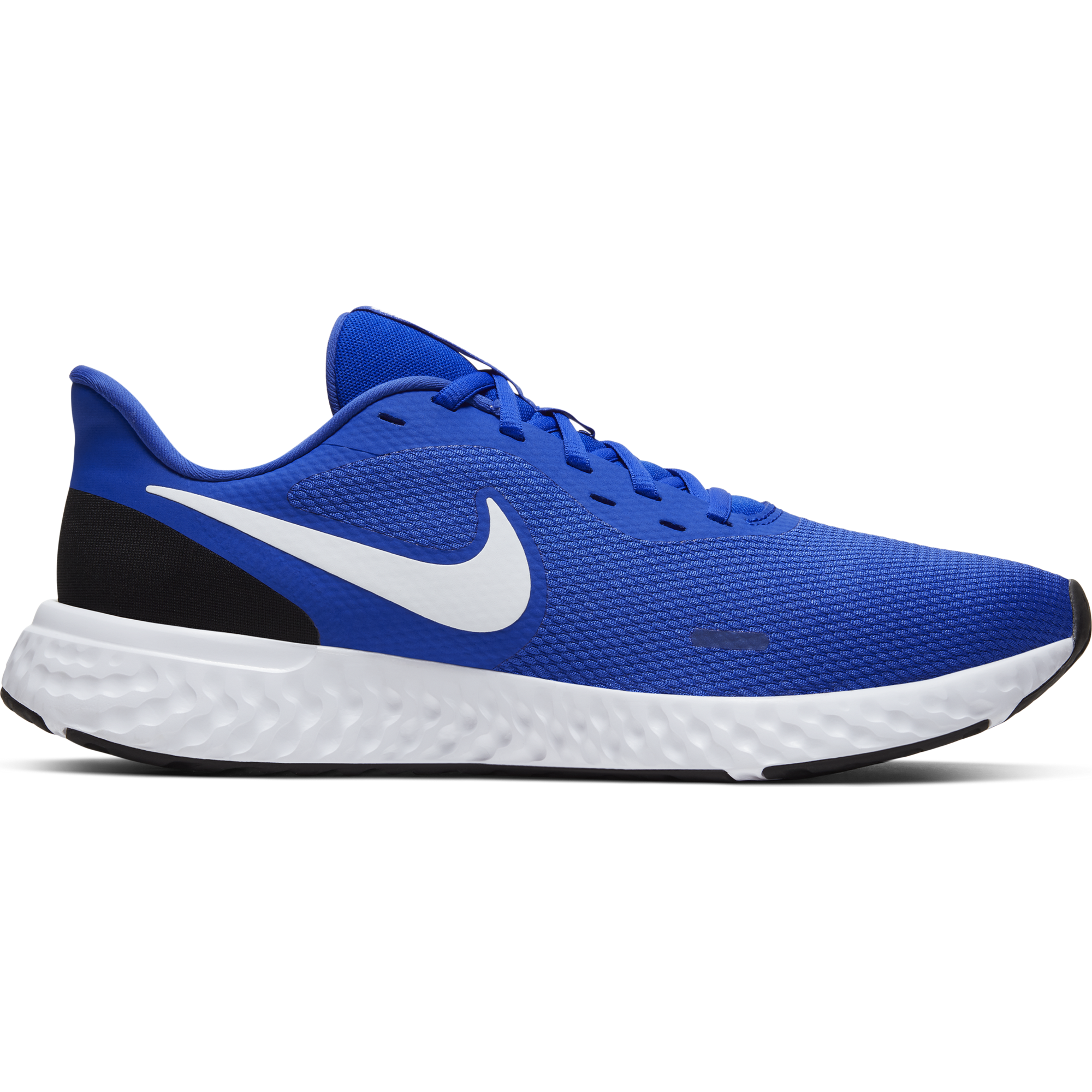 Nike top blue revolution