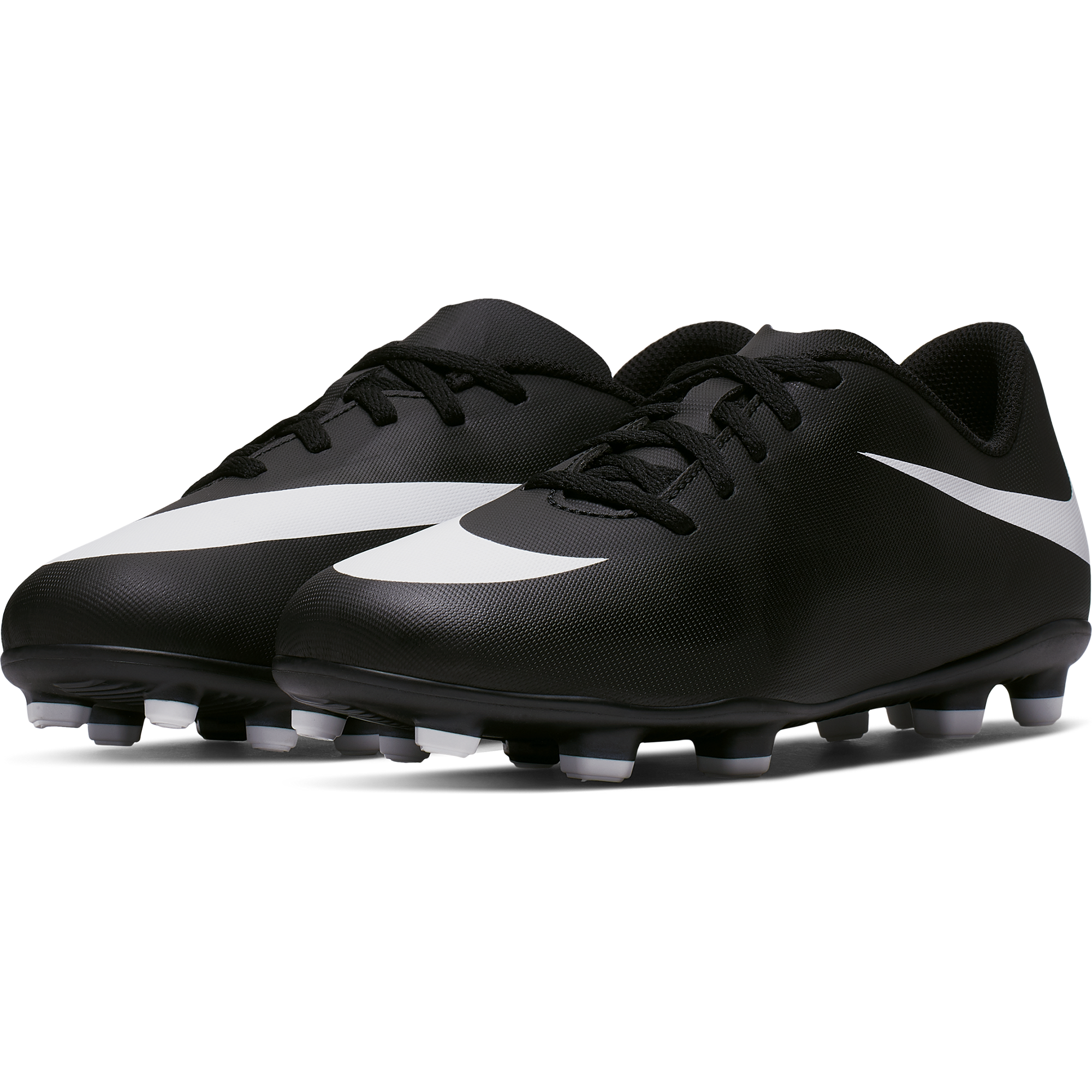 Jr nike bravata ii top fg pink