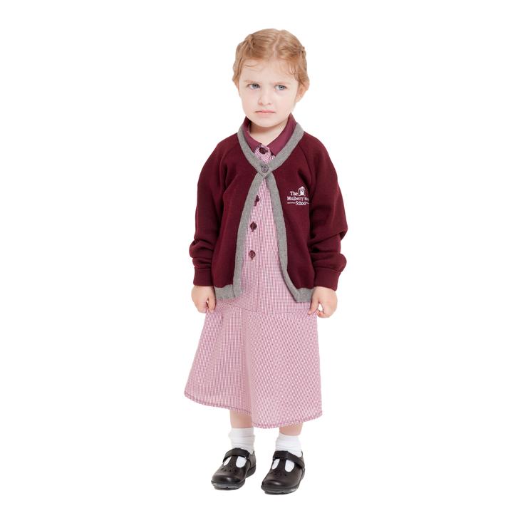 Mulberry House Girls Cardigan