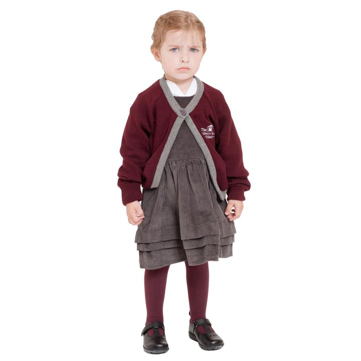 Mulberry House Girls Cardigan