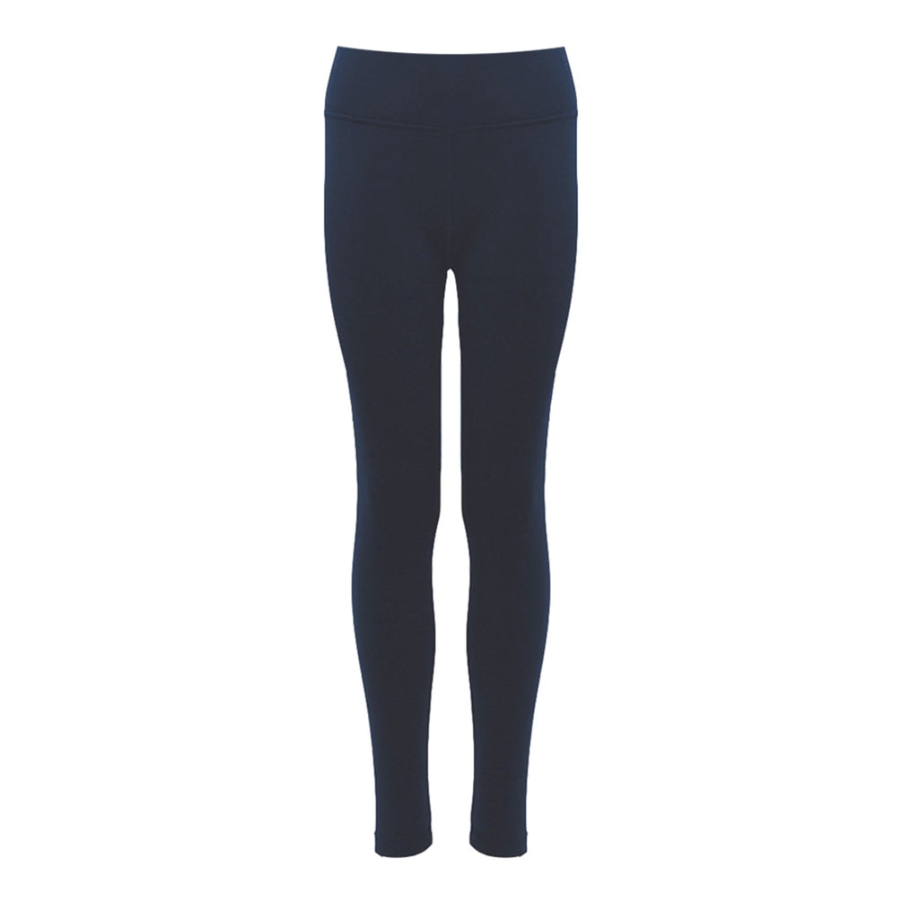 Navy Aptus Essentials Leggings