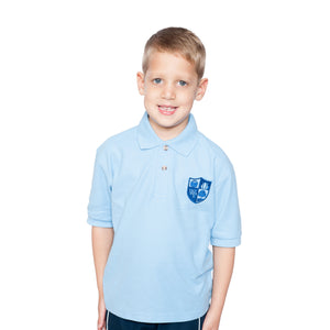 Whitehall Park Polo Shirt