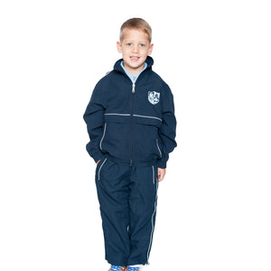 Whitehall Park Tracksuit Top