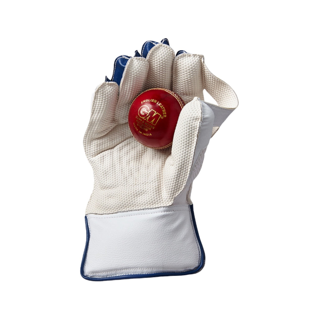Prima Wicket Keeping Gloves - Gunn & Moore