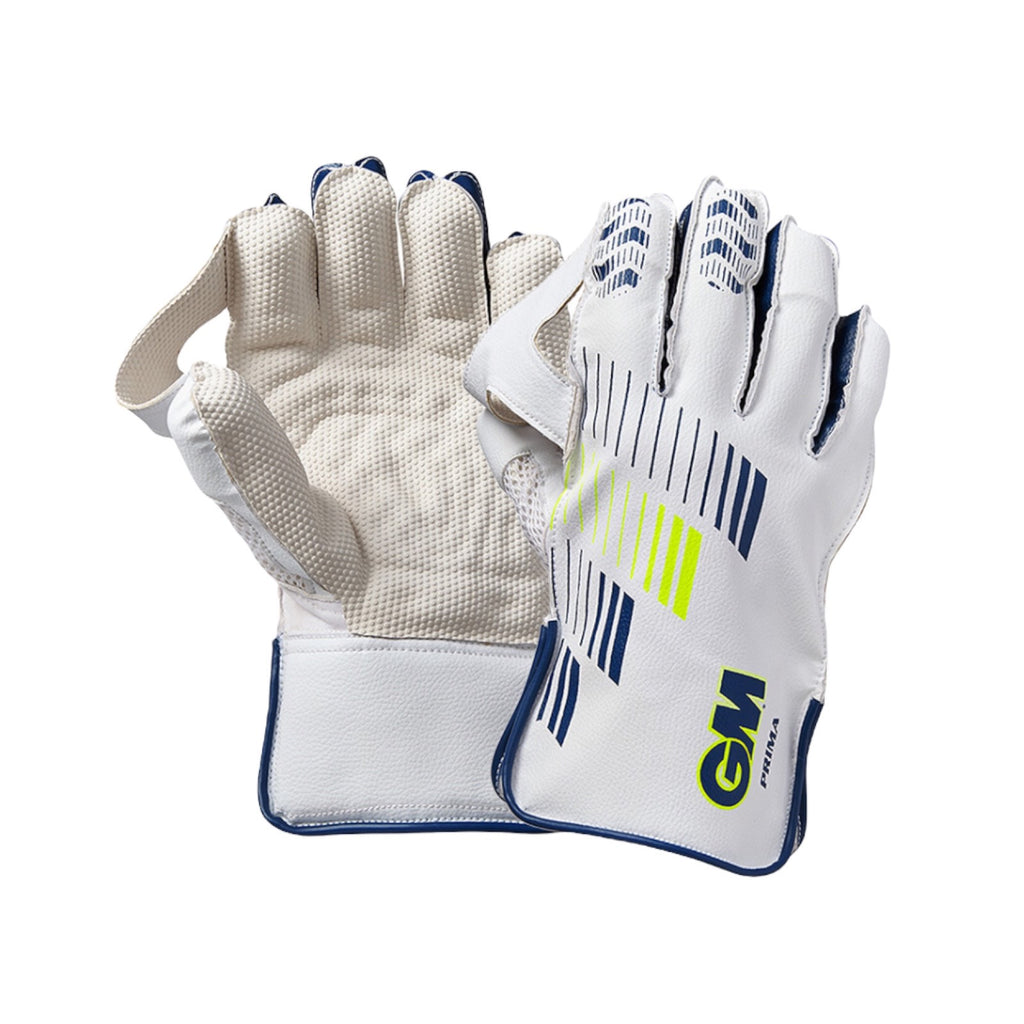 Prima Wicket Keeping Gloves - Gunn & Moore