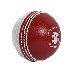 Gray Nicolls - Wonderball Cricket Training Ball