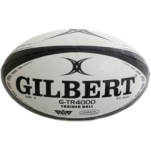 G-TR4000 TRAINER RUGBY BALL