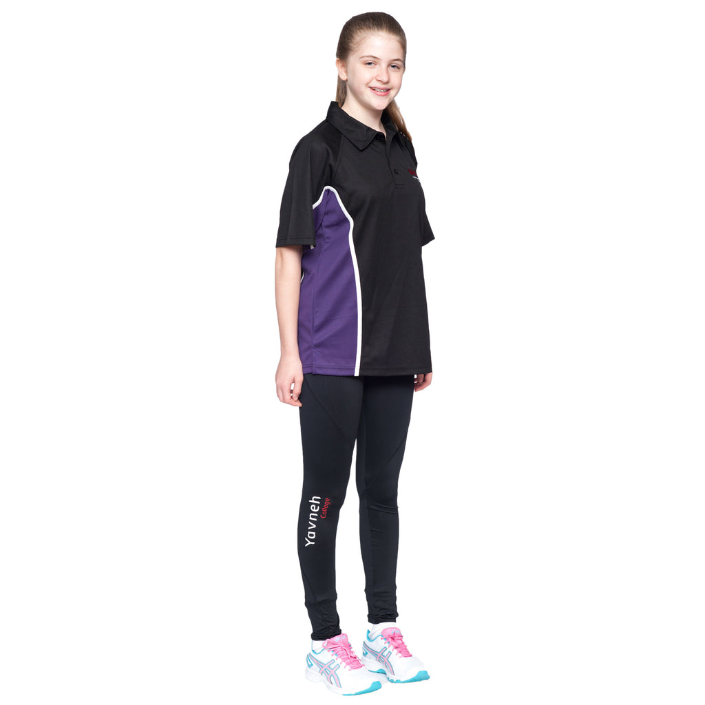 Yavneh House Polo Shirt