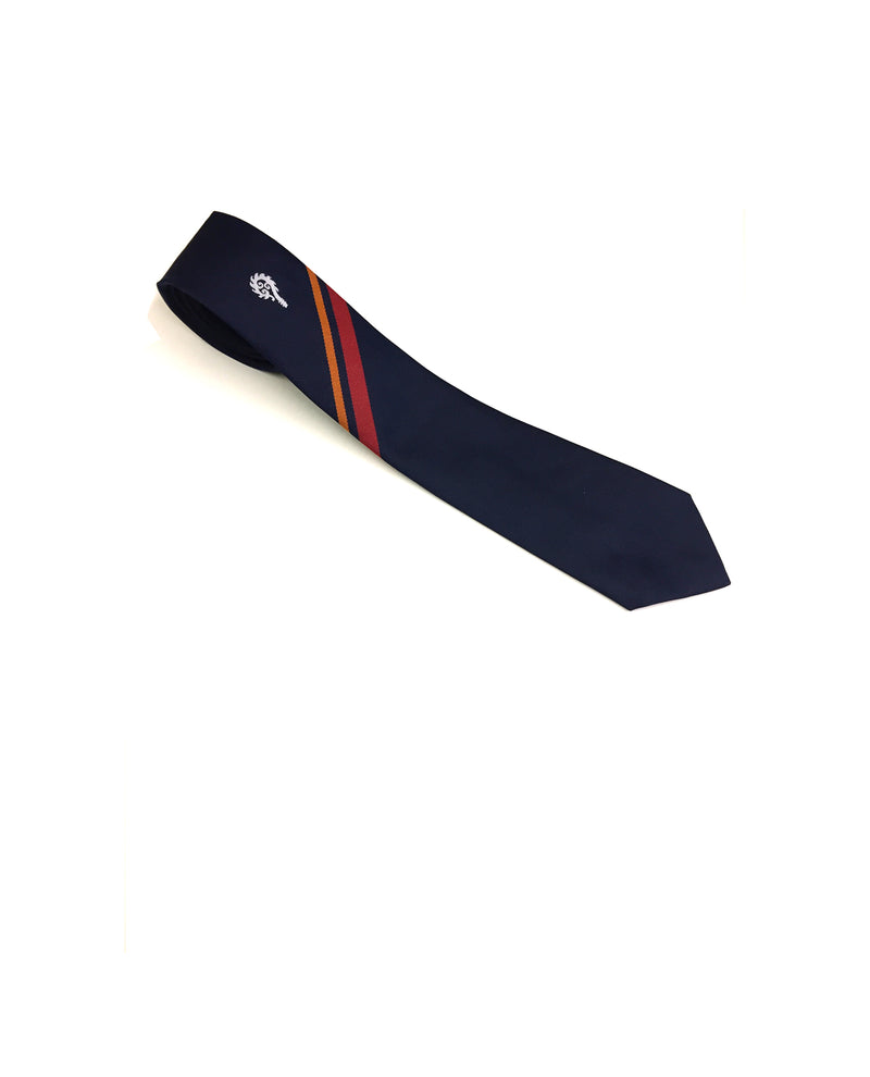 Bishop Stopford's Tie