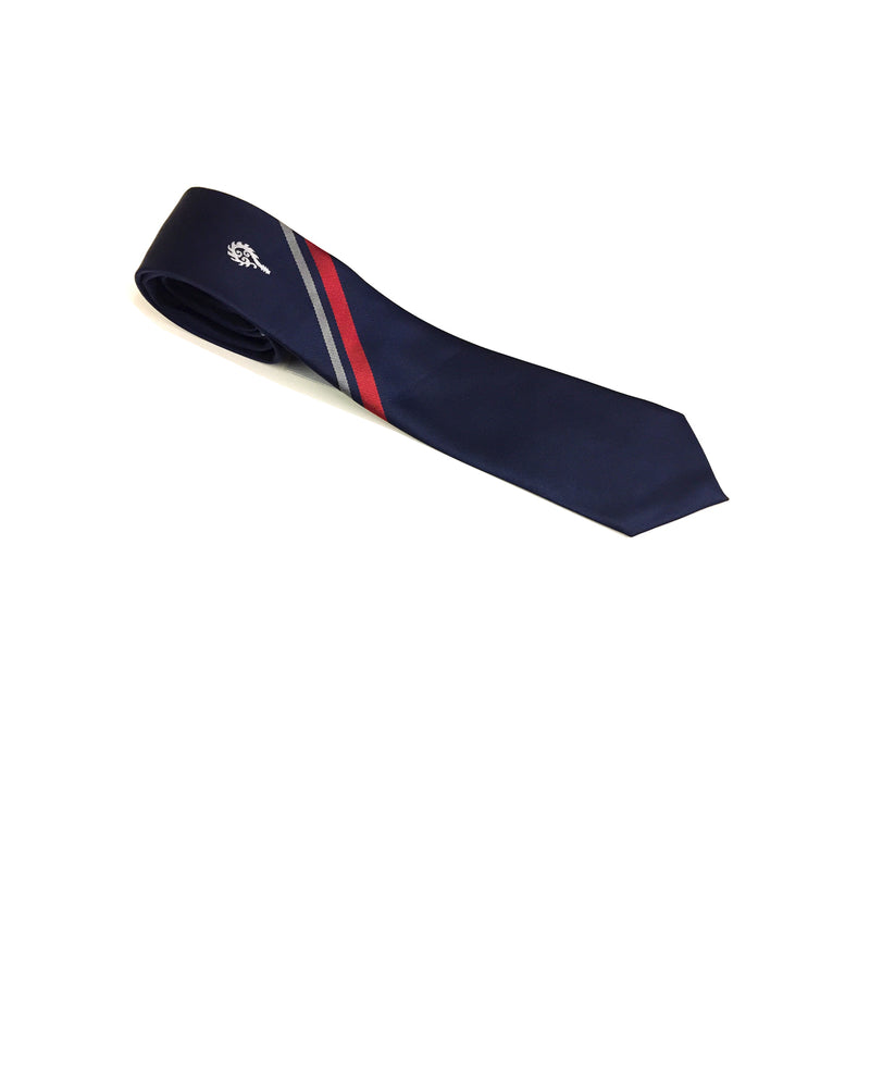 Bishop Stopford's Tie