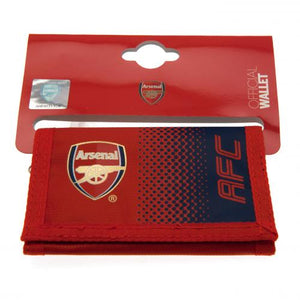 Arsenal Wallet