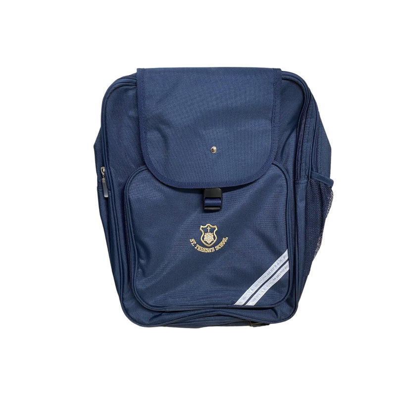 St Teresa's Catholic Primary School Backpack