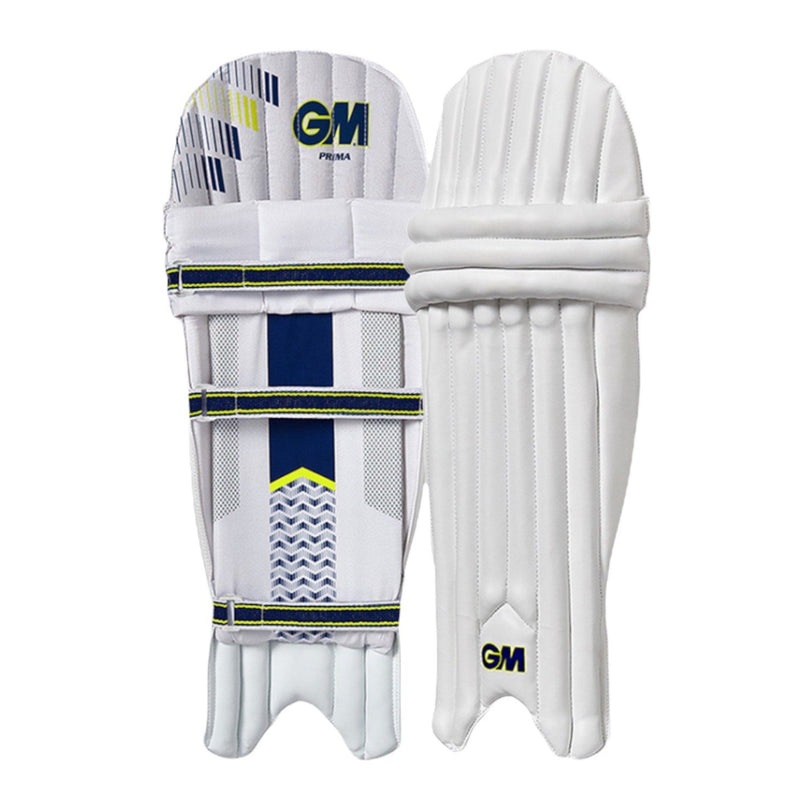 Prima Cricket Batting Pads - Gunn & Moore