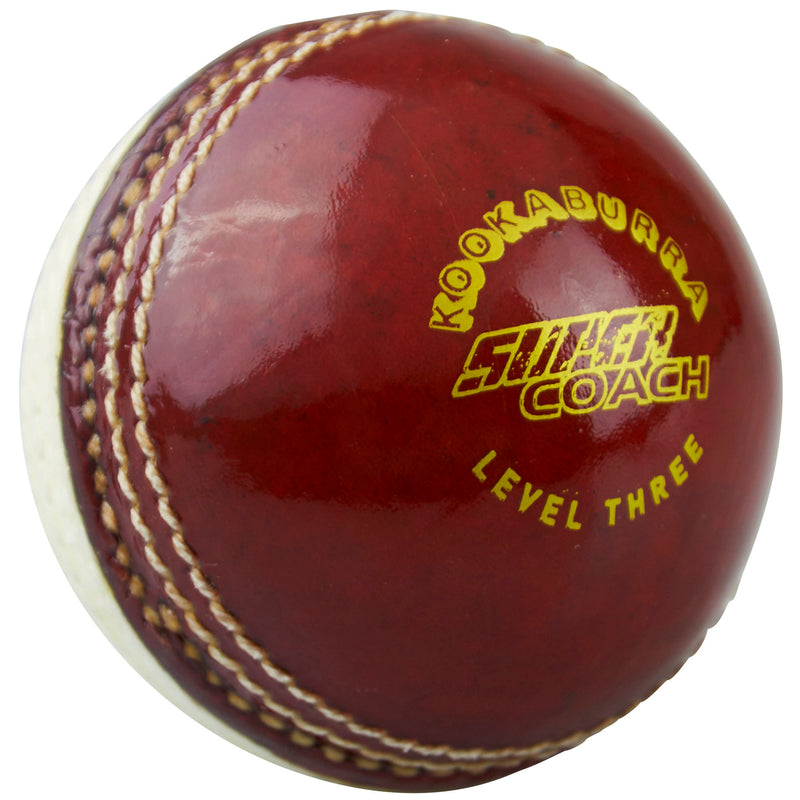 Kookaburra 3 Cricket Ball Skill Set Youth