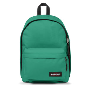 Eastpak Out Of Office Tagged Green
