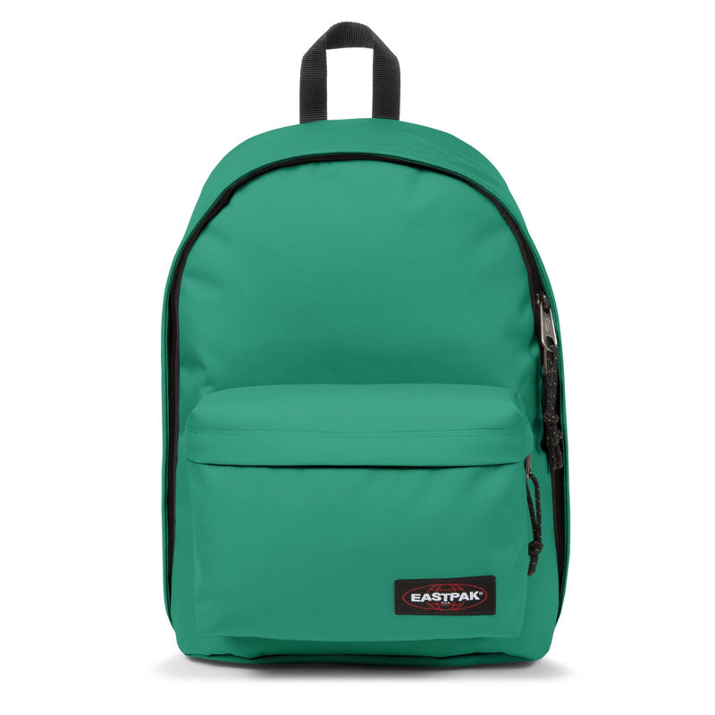 Eastpak Out Of Office Tagged Green