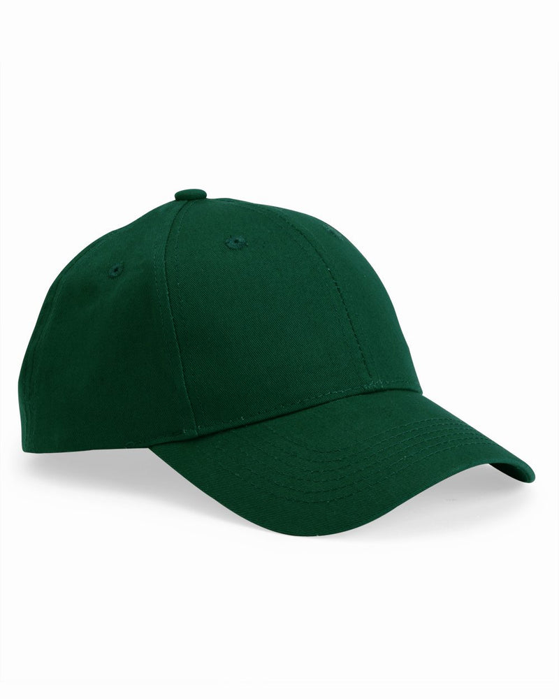 Bottle Green Baseball Cap