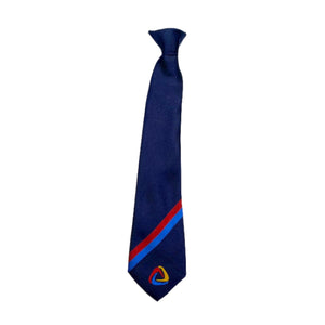 London Academy School Tie