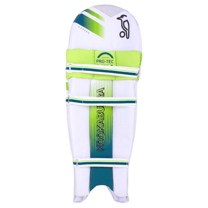 Kahuna 6.1 Cricket Batting Pads Ambidextrous - Kookaburra