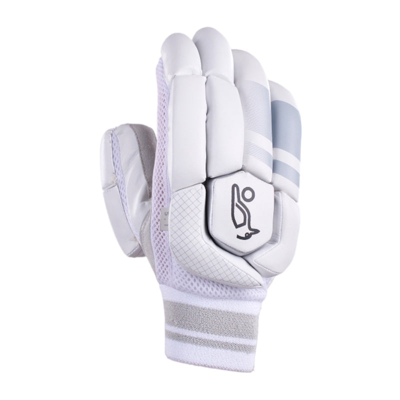 Ghost 5.1 Right Handed Cricket Batting Gloves - Kookaburra