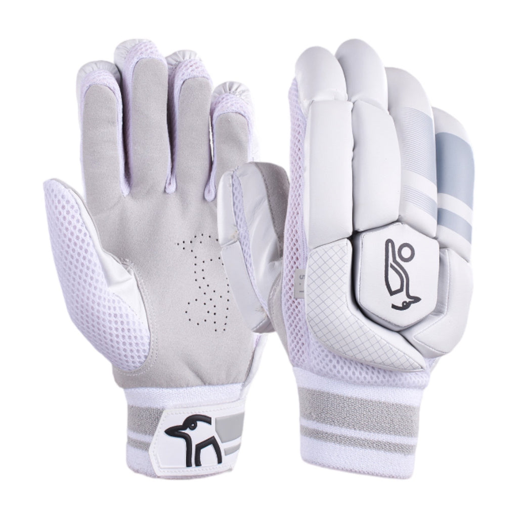 Ghost 5.1 Right Handed Cricket Batting Gloves - Kookaburra