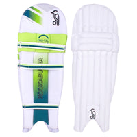 Kahuna 6.1 Cricket Batting Pads Ambidextrous - Kookaburra