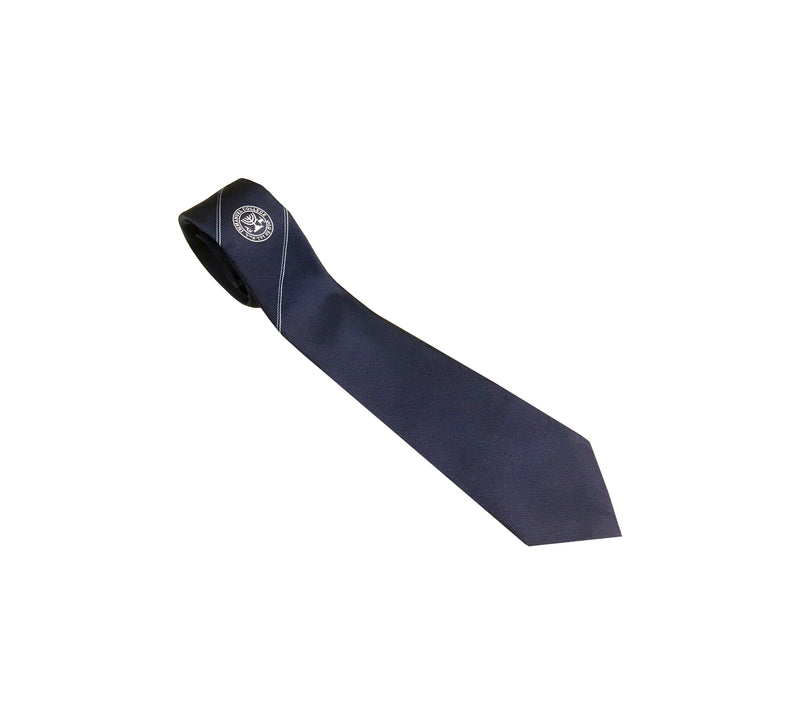 Immanuel College School Tie