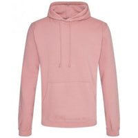 King Alfred Hooded Top embroidered with KAS logo