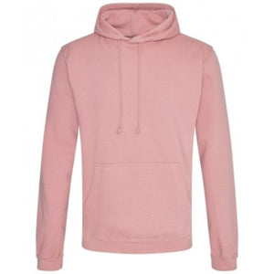King Alfred Hooded Top embroidered with KAS logo