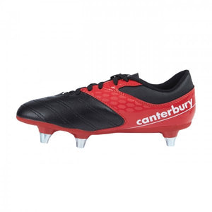 Canterbury Phoenix Raze SG Rugby Boot