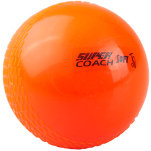 Kookaburra - Orange Windball
