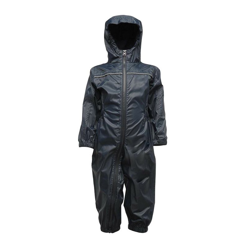 Navy Paddlesuit