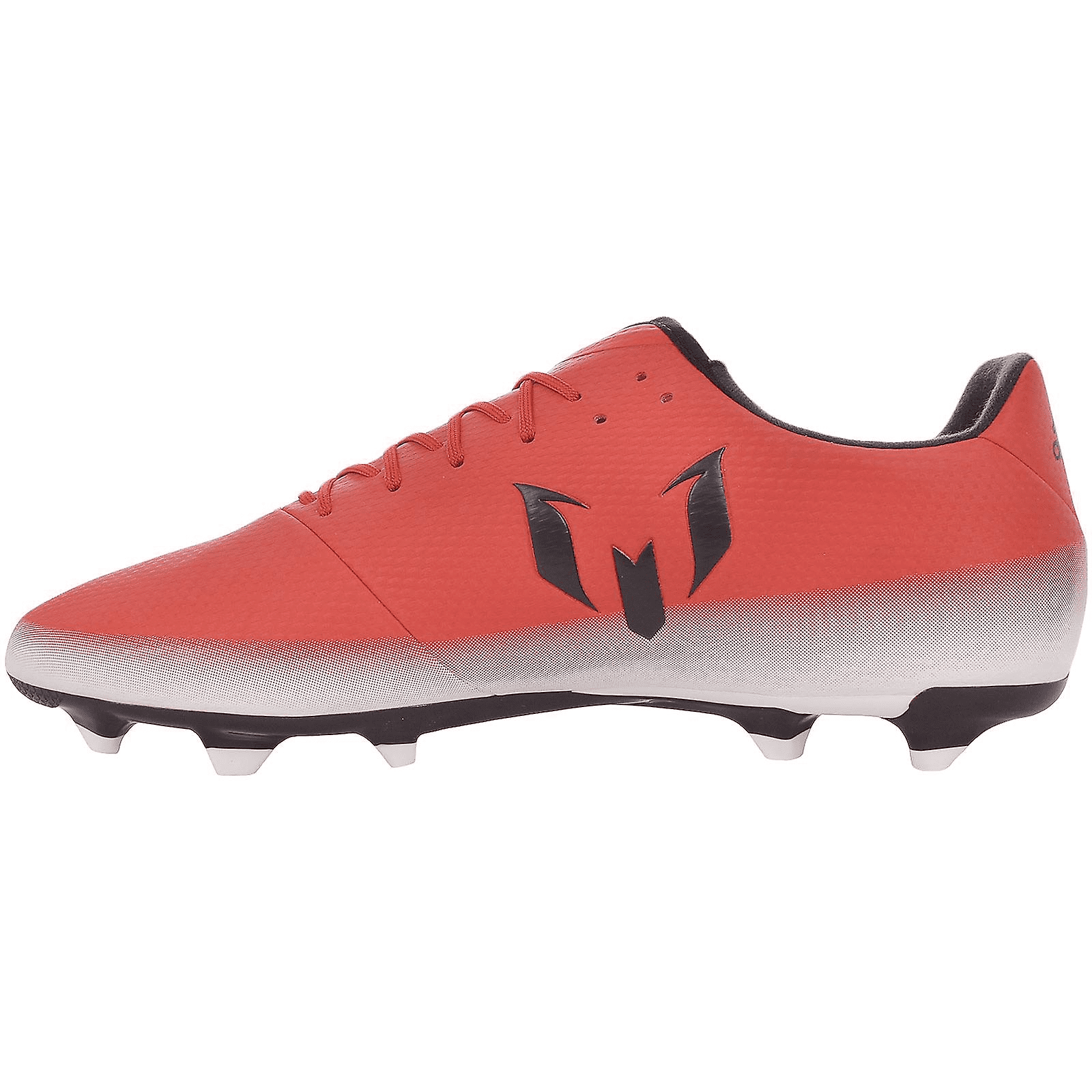 Adidas clearance messi red