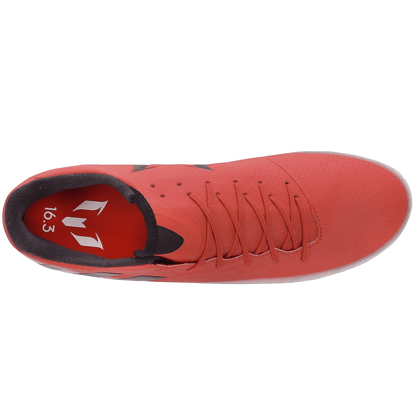 Adidas Messi 16.3 FG Football Boot Red Black