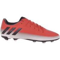 Adidas Messi 16.3 FG Football Boot Red/Black