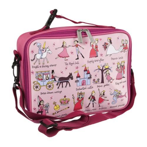 Tyrrell Katz Princess Lunch Bag