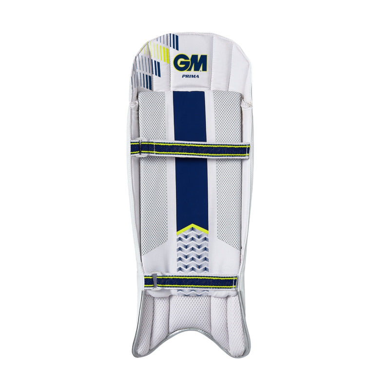 Prima Cricket Wicket Keeping Pads - Gunn & Moore