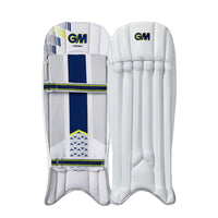 Prima Cricket Wicket Keeping Pads - Gunn & Moore